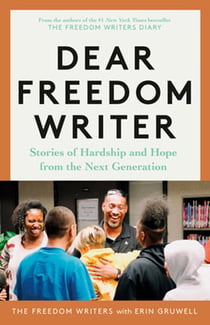 Dear freedom writer