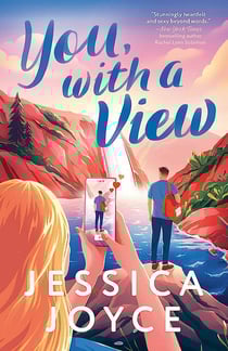 You, with a View : An Enemies to Lovers Romance