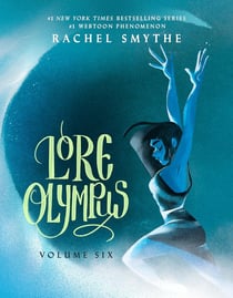 LORE OLYMPUS - VOL 6