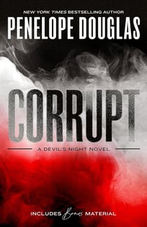CORRUPT - DEVIL''S NIGHT 1
