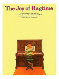 The joy of ragtime