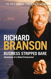 Business stripped bare
