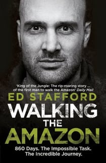 Walking the amazon
