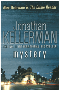 MYSTERY