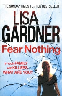 Fear nothing