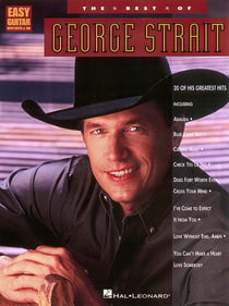 The best of george strait