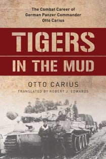 Tigers in the mud