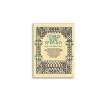 Miles krassen : o'neill's music of ireland (revised) over 1,000 fiddle tunes - violon