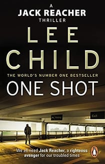 One Shot (Jack Reacher 9)