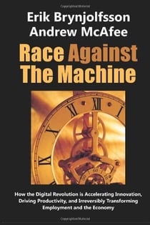 Race against the machine