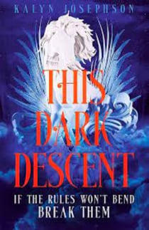 This dark descent