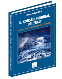 Le conseil mondial de l'eau entre les forums de la haye et de marseille