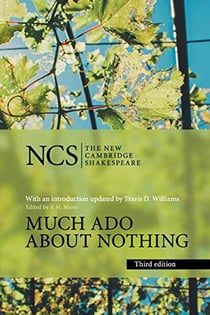 Much ado about nothing