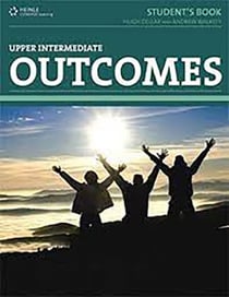 Outcomes Upper-Intermediate Student's Book (with Pin)