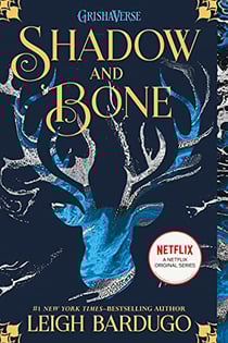 SHADOW AND BONE, VOL.1 - SHADOW AND BONE TRILOGY