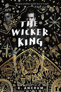 The wicker king