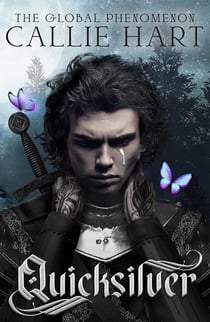 QUICKSILVER - FAE & ALCHEMY