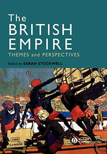 Bristish empire