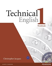 TECHNICAL ENGLISH 1: WORKBOOK W/ CD (W/ KEY)