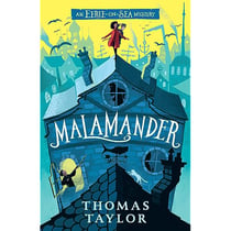 Malamander