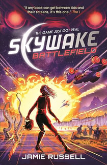 Skywake battlefield