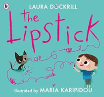 The lipstick