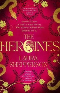 The heroines