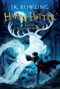 Harry Potter and the prisoner of Azkaban Tome 3