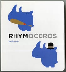 RHYMOCEROS