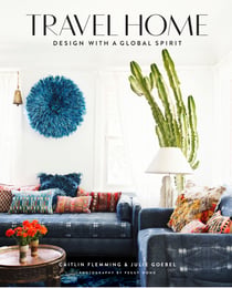 TRAVEL HOME - DESIGN WITH A GLOBAL SPIRIT