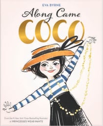 Along came coco