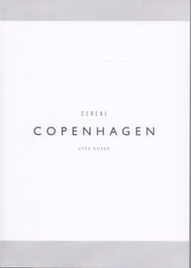 Cereal city copenhagen