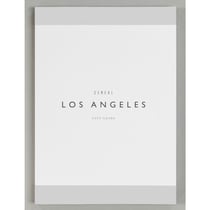 Cereal city los angeles