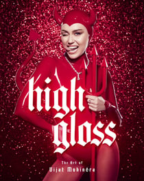 HIGH GLOSS