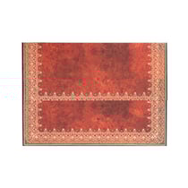 Chemises porte-documents A4 Paperblanks - Rouge - Feuille d’Or