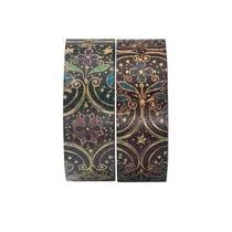 Ruban adhésif Washi Paperblanks - Apogée/Restauration