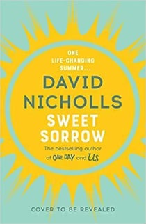 Sweet sorrow