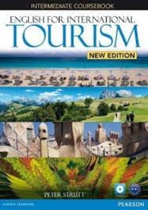 English for International Tourism Coursebook W/ DVD-Rom Intermediate