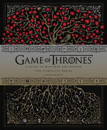 Game of thrones - le trône de fer - the complete series