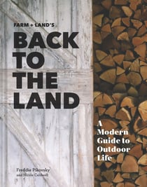 Farm+lands back to the land