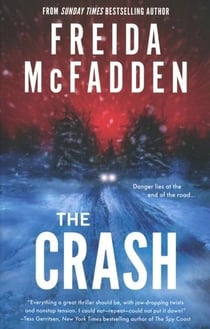 The crash