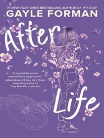 After Life : The tear-jerker masterpiece from the bestselling author of If I Stay