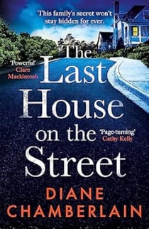 The Last House on the Street