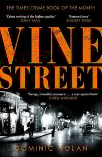 Vine street