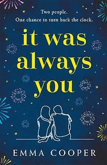 It was always you