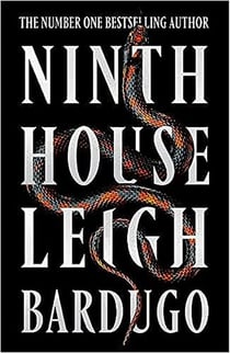 NINTH HOUSE