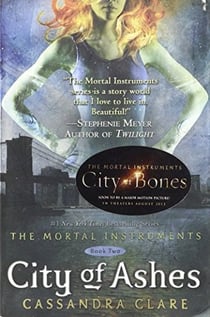 City of ashes.