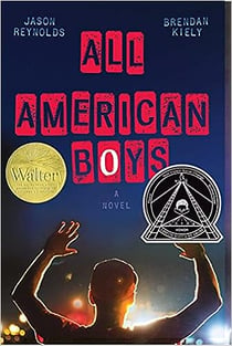 All American Boys
