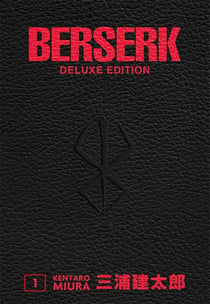 Berserk deluxe - Tome 5