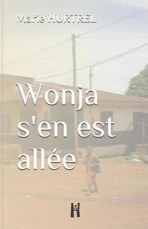 Wonja s'en est allee